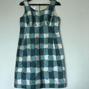 ❌SOLD❌ MOSCHINO SLEEVELESS DRESS WITH POCKETS
